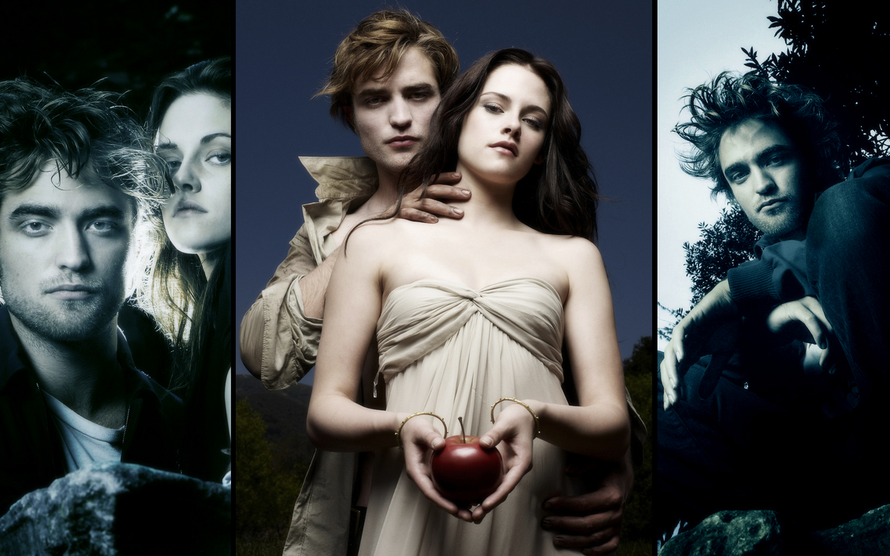 Wallpapers Movies Twilight 