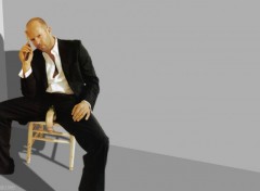 Fonds d'cran Charme Jason Statham