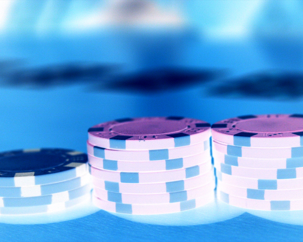 Wallpapers Sports - Leisures Poker - Casino Poker diffrence