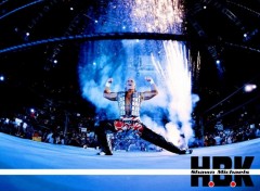 Fonds d'cran Sports - Loisirs Shawn Michaels