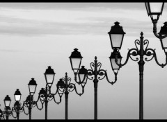 Wallpapers Constructions and architecture StreetLamp