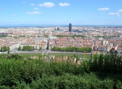 Fonds d'cran Constructions et architecture Lyon