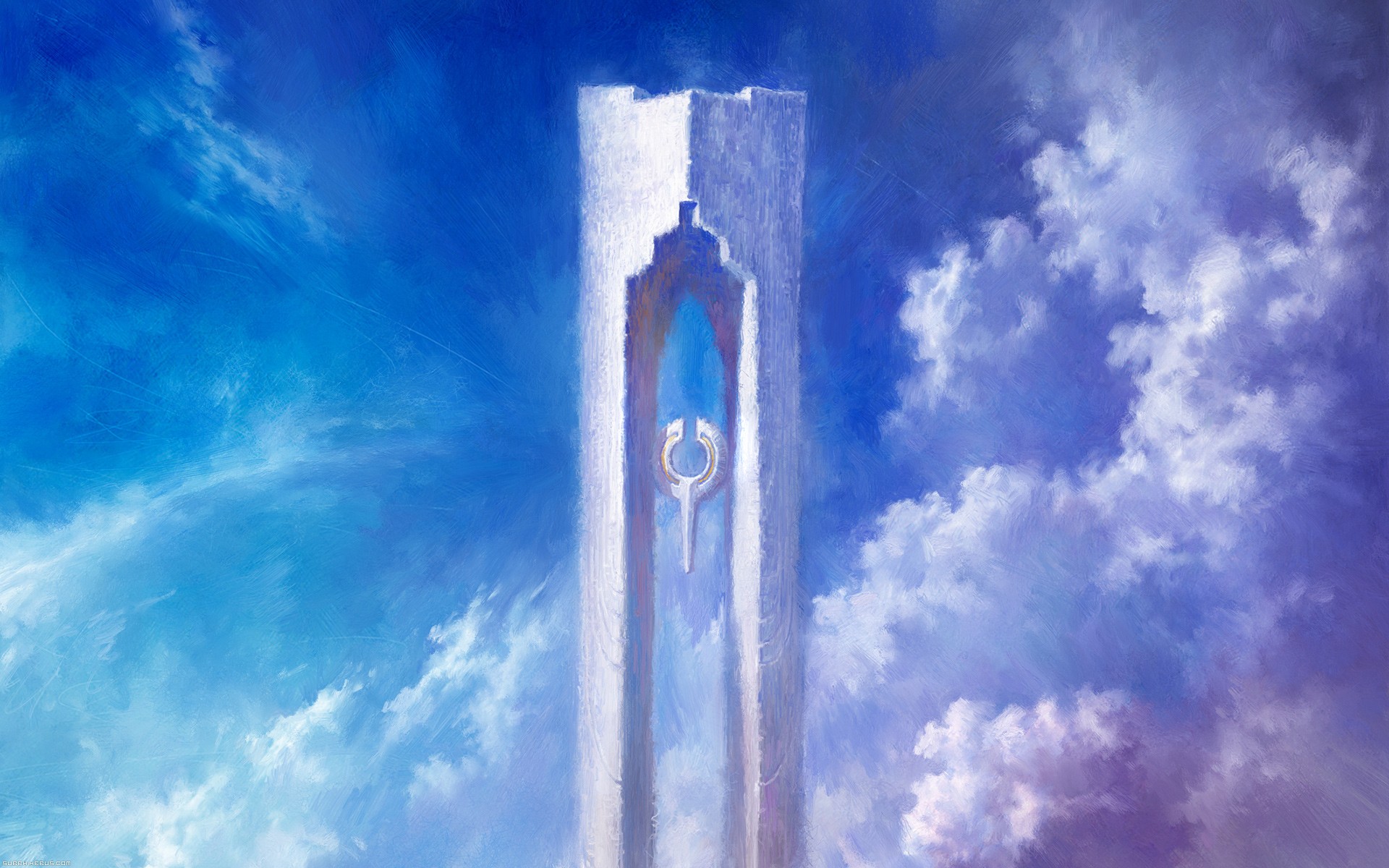 Wallpapers Video Games Aion : the Tower of Eternity Aion : the Tower of Eternity