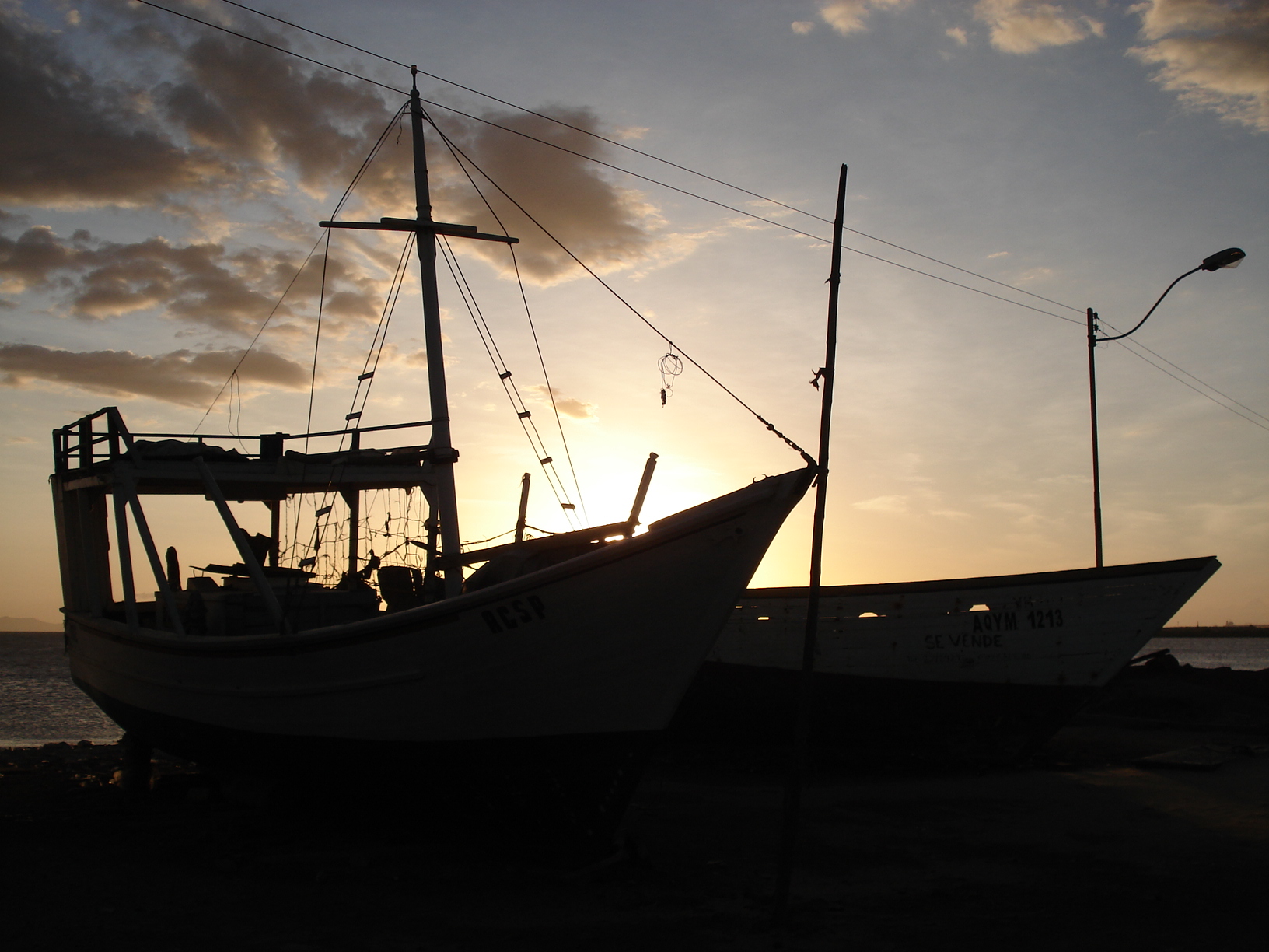 Fonds d'cran Voyages : Amrique du sud Vnzuela Lecheras