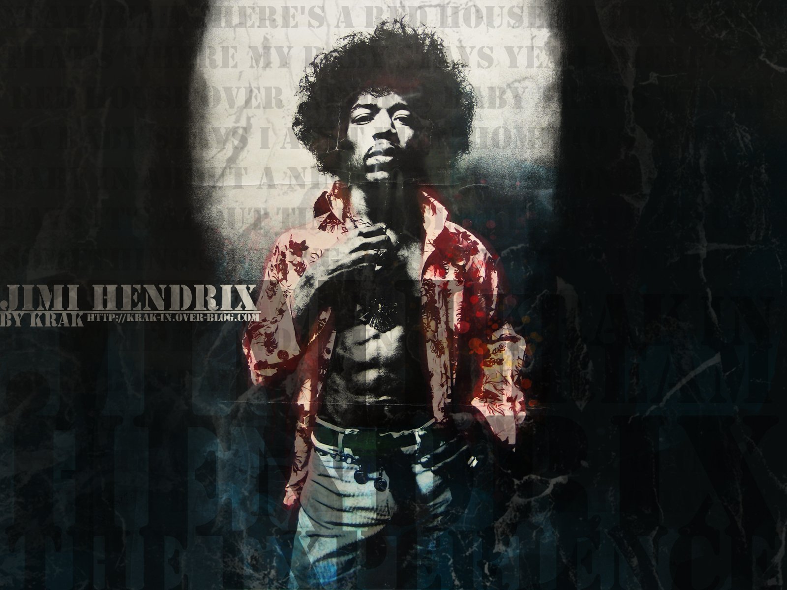 Wallpapers Music Jimi Hendrix Jimi hendrix