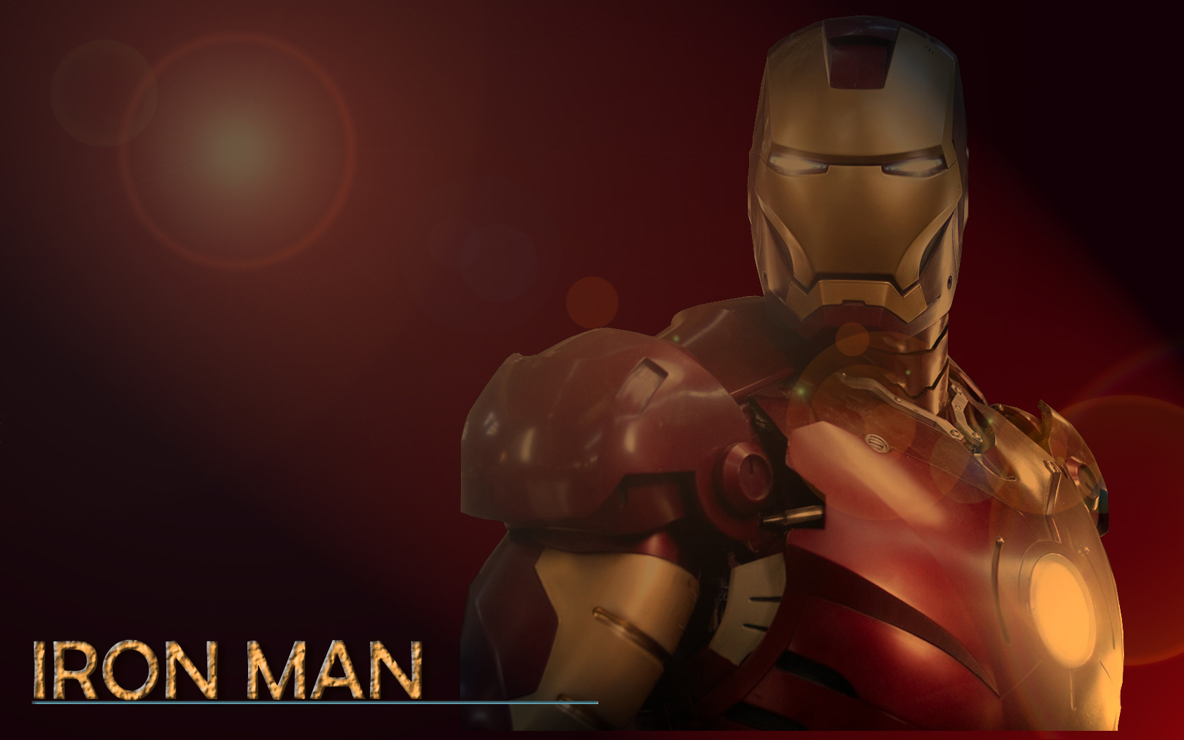 Wallpapers Comics Iron Man 