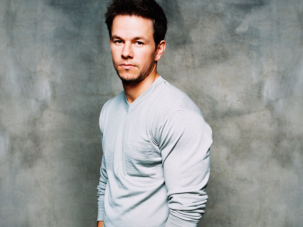 Wallpapers Celebrities Men Mark Whalberg 