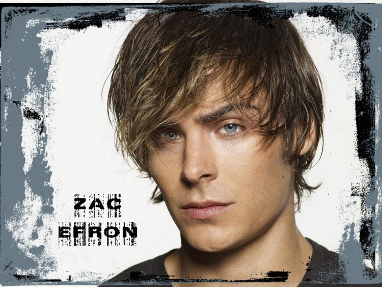 Fonds d'cran Clbrits Homme Zac Efron Wallpaper N222725