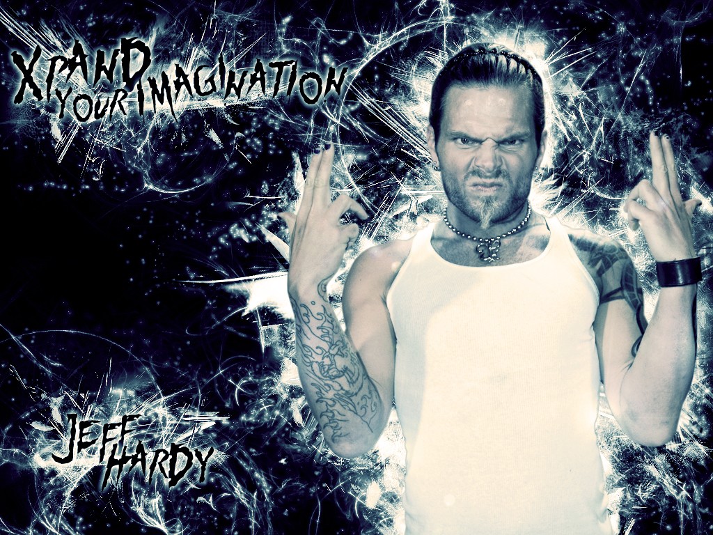 Fonds d'cran Sports - Loisirs Catch Jeff Hardy