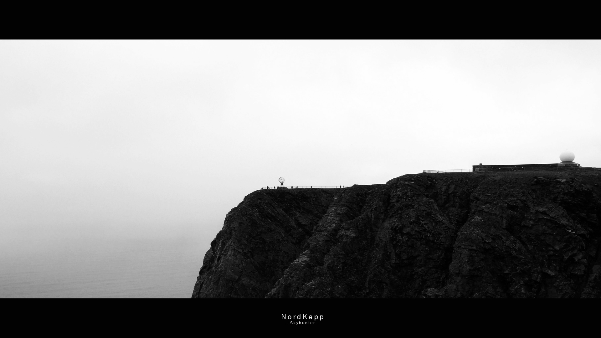 Wallpapers Trips : Europ Norway NordKapp