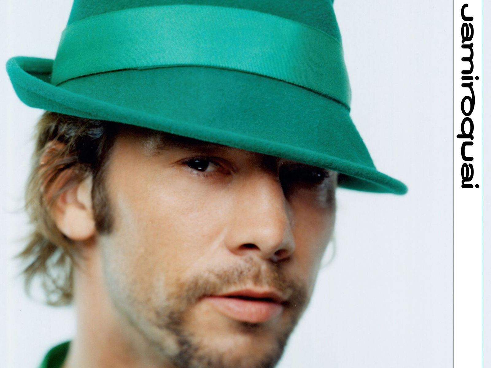 Fonds d'cran Musique Jamiroqua Jamiroquai Zoom