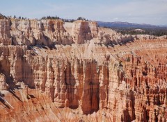 Wallpapers Nature Dentelles de Bryce