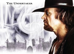 Wallpapers Sports - Leisures The Undertaker