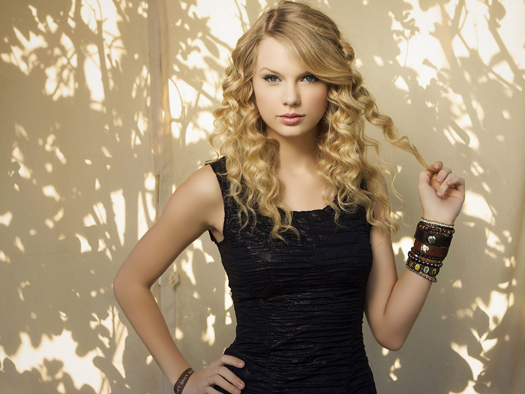 Wallpapers Celebrities Women Taylor Swift 