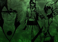 Wallpapers Manga Bleach - Ulquiorra