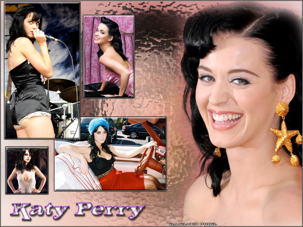 Fonds d'cran Musique Katy Perry Katy Perry 