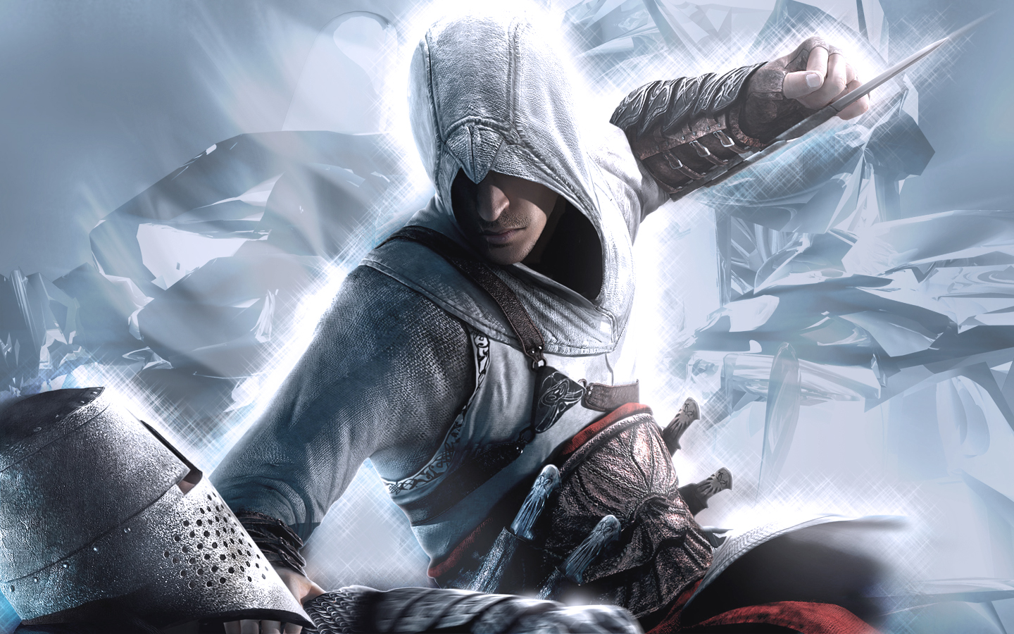 Wallpapers Video Games Assassin's Creed assassin's creed