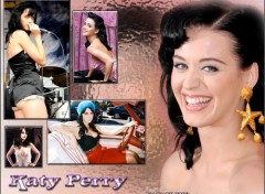 Fonds d'cran Musique Katy Perry 