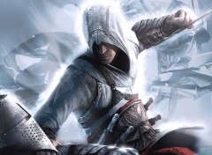 Fonds d'cran Jeux Vido assassin's creed