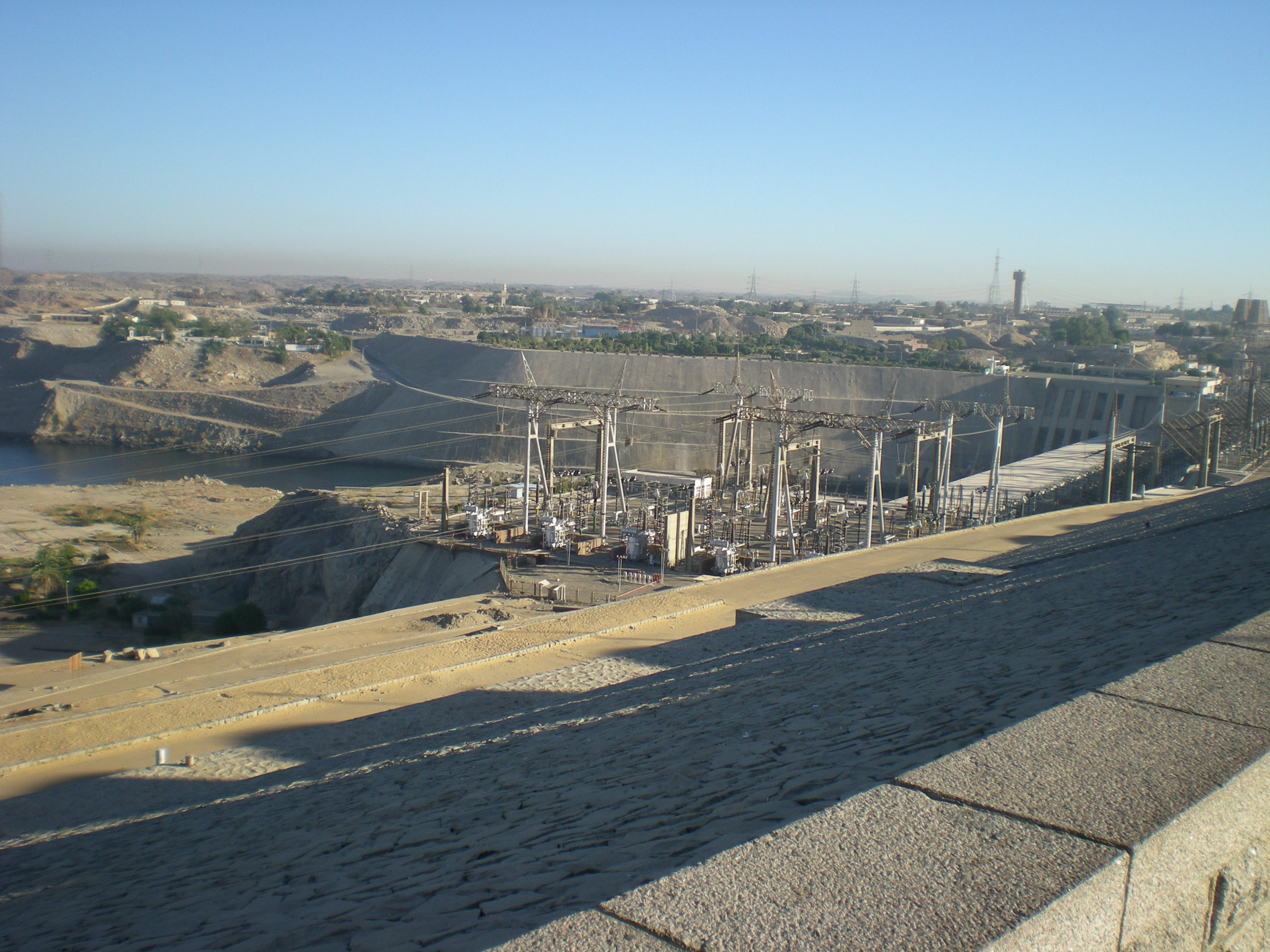 Wallpapers Trips : Africa Egypt Centrale