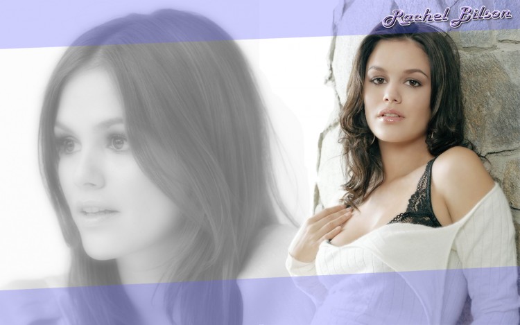 Fonds d'cran Clbrits Femme Rachel Bilson Rachel Bilson