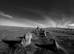 Fonds d'cran Nature Rochers