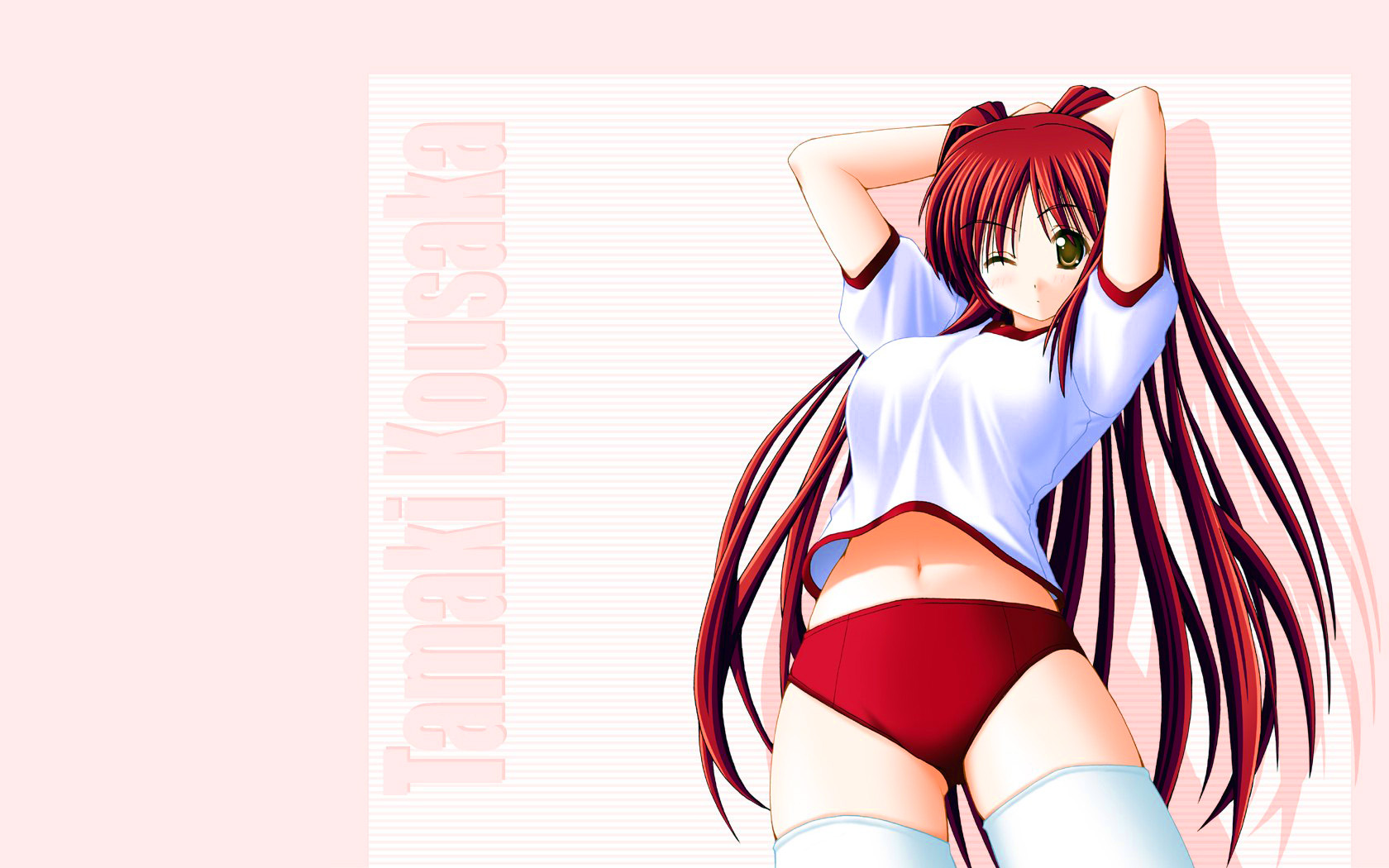 Wallpapers Manga Tamaki Kousaka Tamaki Kousaka