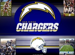 Wallpapers Sports - Leisures San Diego Chargers