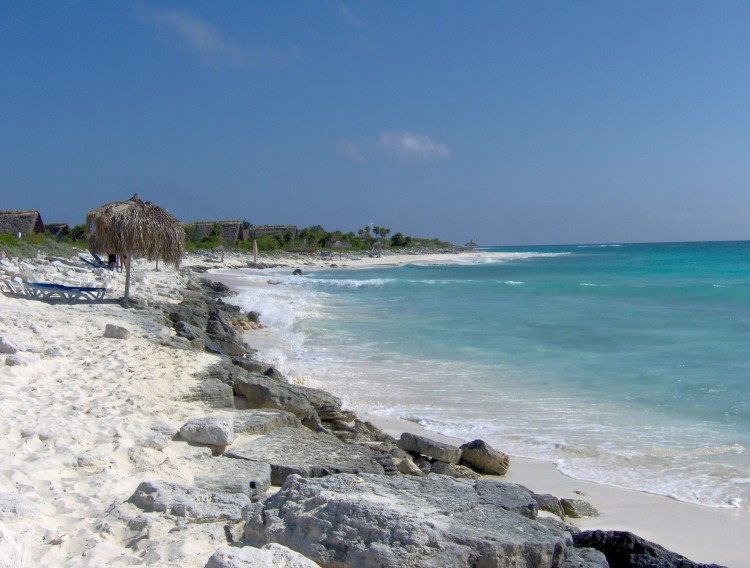 Fonds d'cran Voyages : Amrique du sud Cuba Plage Cayo Largo 3