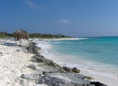 Wallpapers Trips : South America Plage Cayo Largo 3