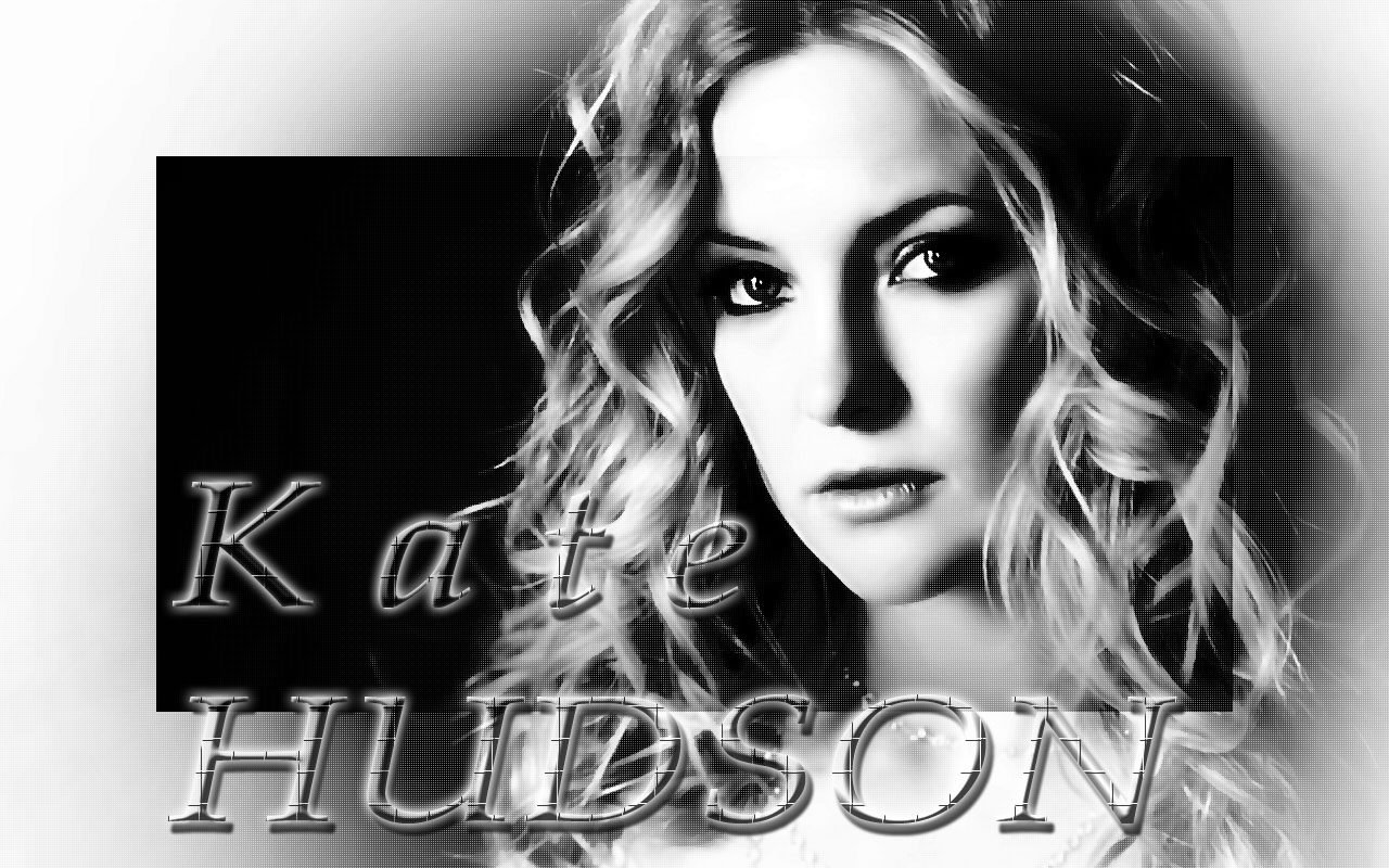 Wallpapers Celebrities Women Kate Hudson 