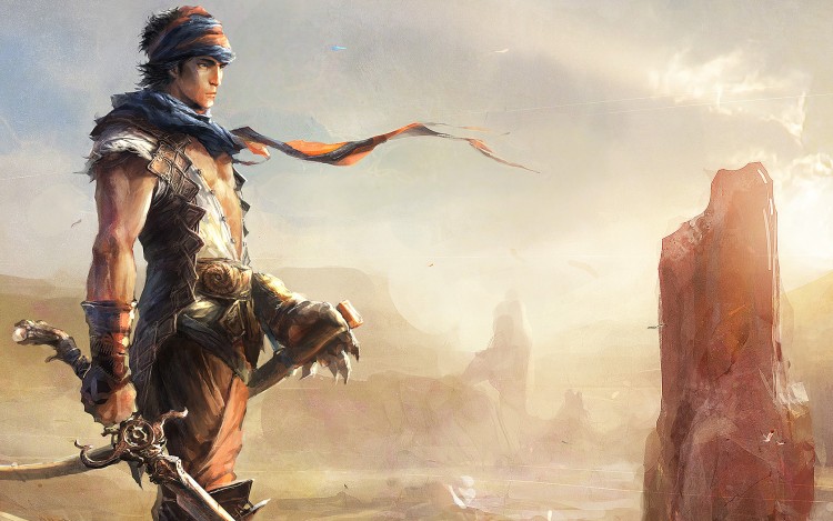 Wallpapers Video Games Prince of Persia Prince of Persia