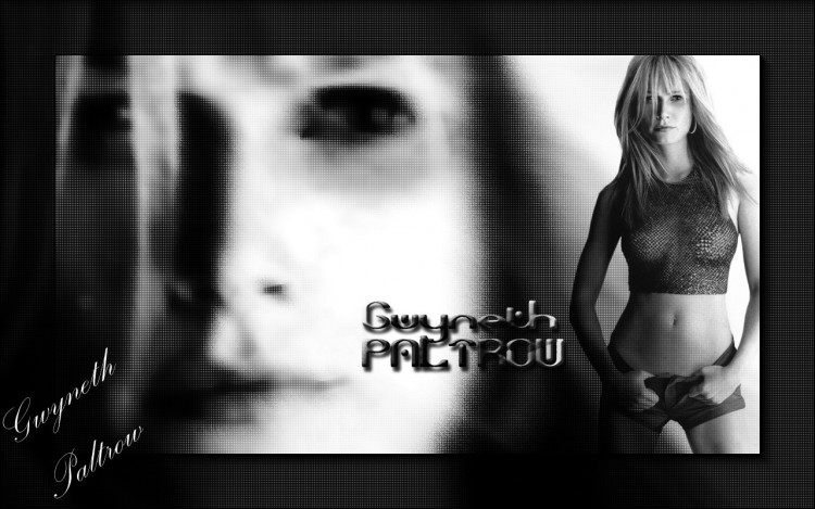 Fonds d'cran Clbrits Femme Gwyneth Paltrow Wallpaper N223518