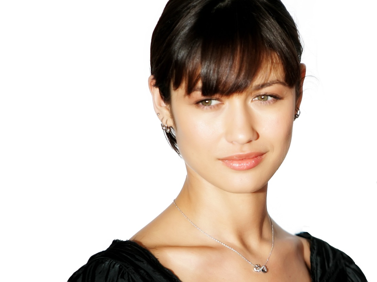 Wallpapers Celebrities Women Olga Kurylenko 