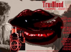 Wallpapers TV Soaps Trueblood