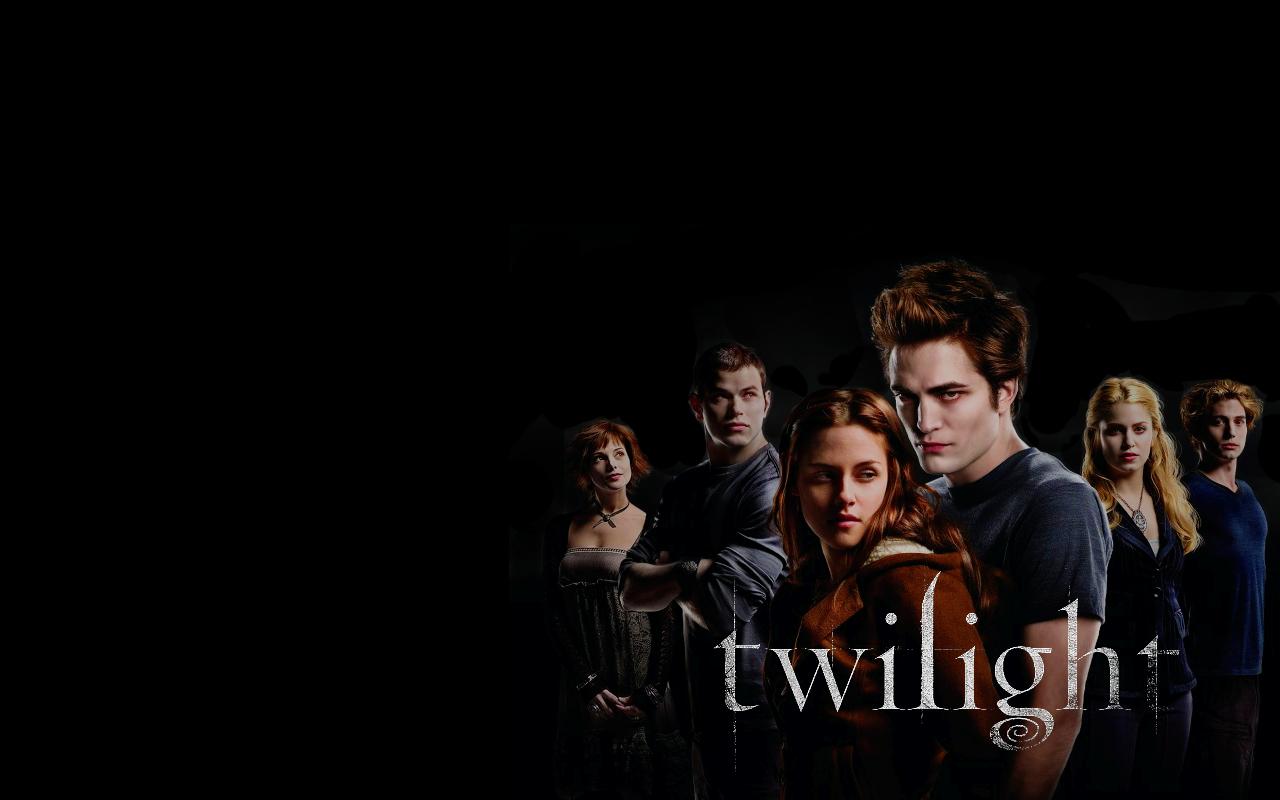 Wallpapers Movies Twilight 