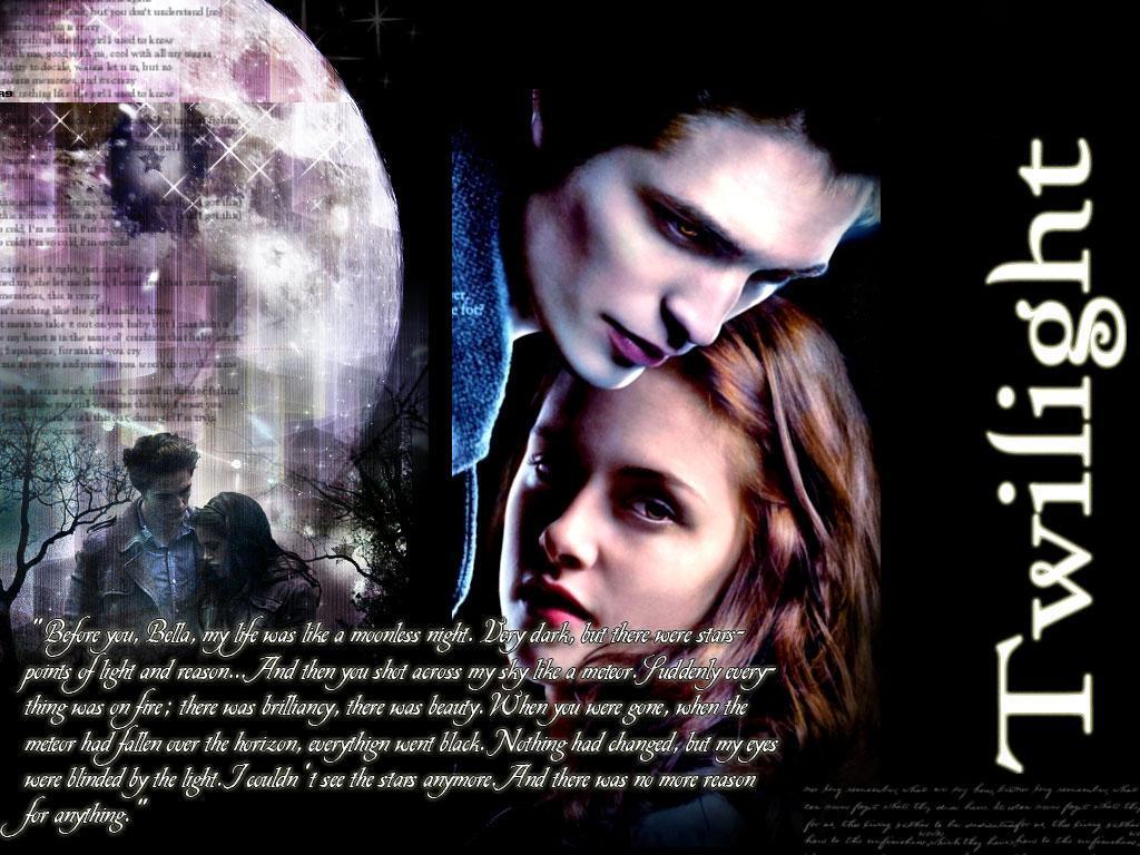 Wallpapers Movies Twilight 