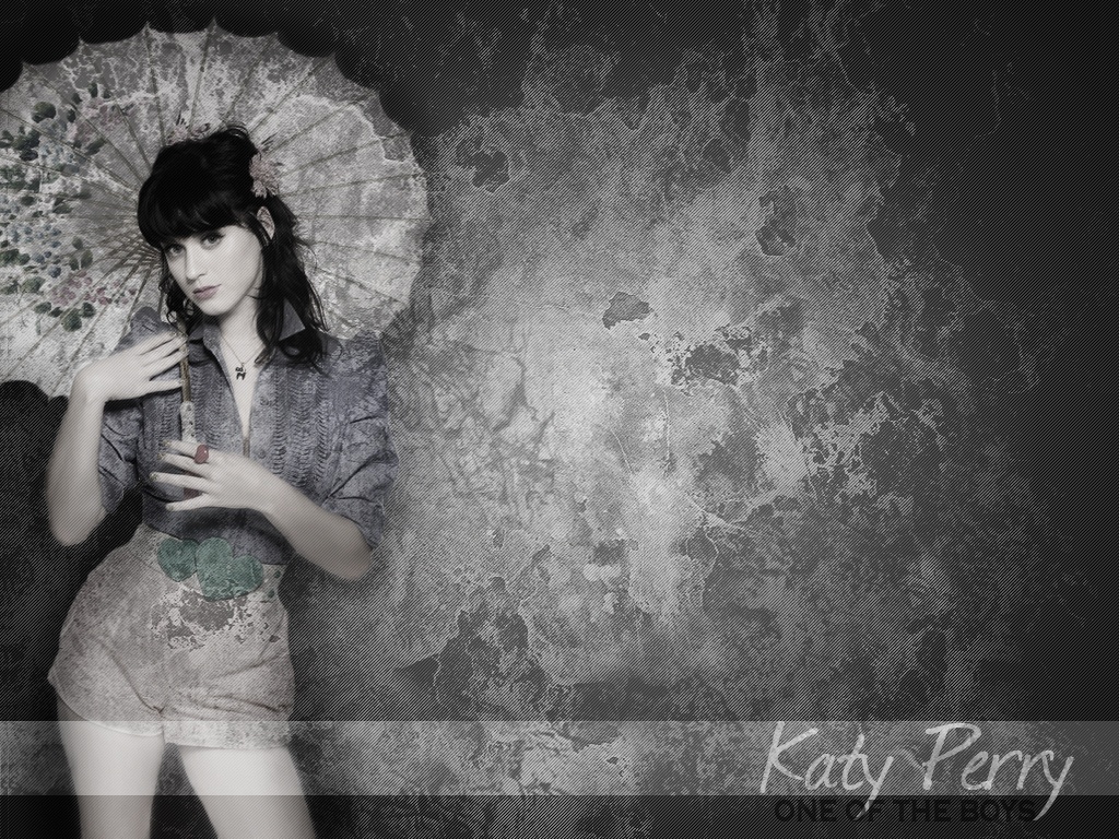 Wallpapers Music Katy Perry 