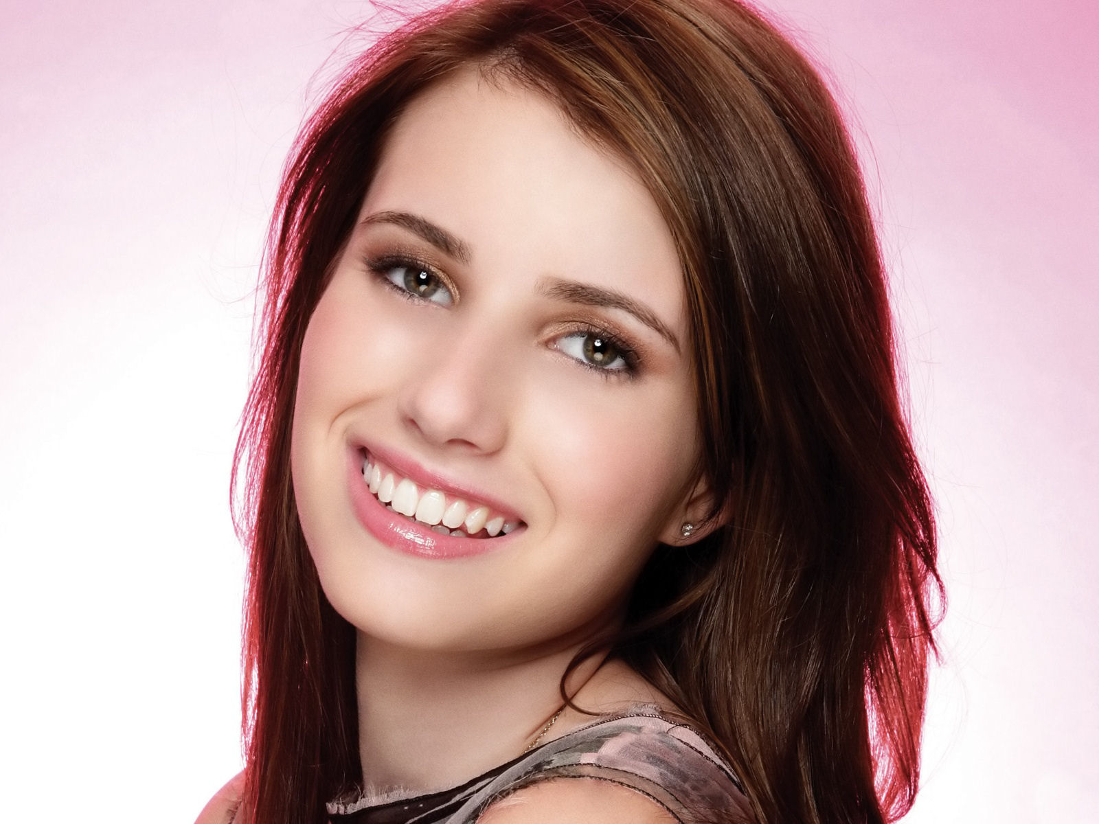 Wallpapers Celebrities Women Emma Roberts  