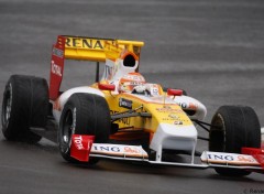 Wallpapers Sports - Leisures Renault  R29