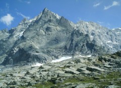 Fonds d'cran Nature haute-savoie