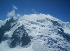 Fonds d'cran Nature haute-savoie