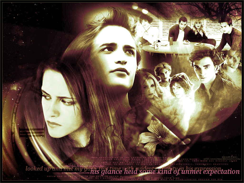 Wallpapers Movies Twilight 