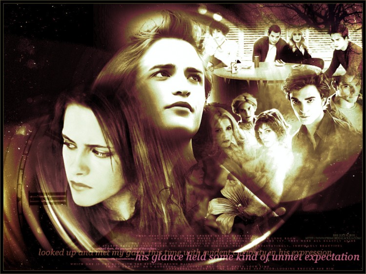 Wallpapers Movies Twilight Wallpaper N224099