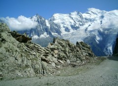 Fonds d'cran Nature haute-savoie