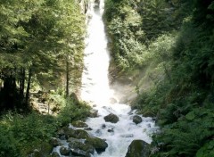 Fonds d'cran Nature haute-savoie