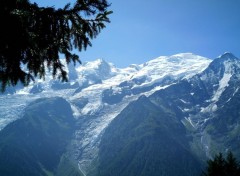 Fonds d'cran Nature haute-savoie