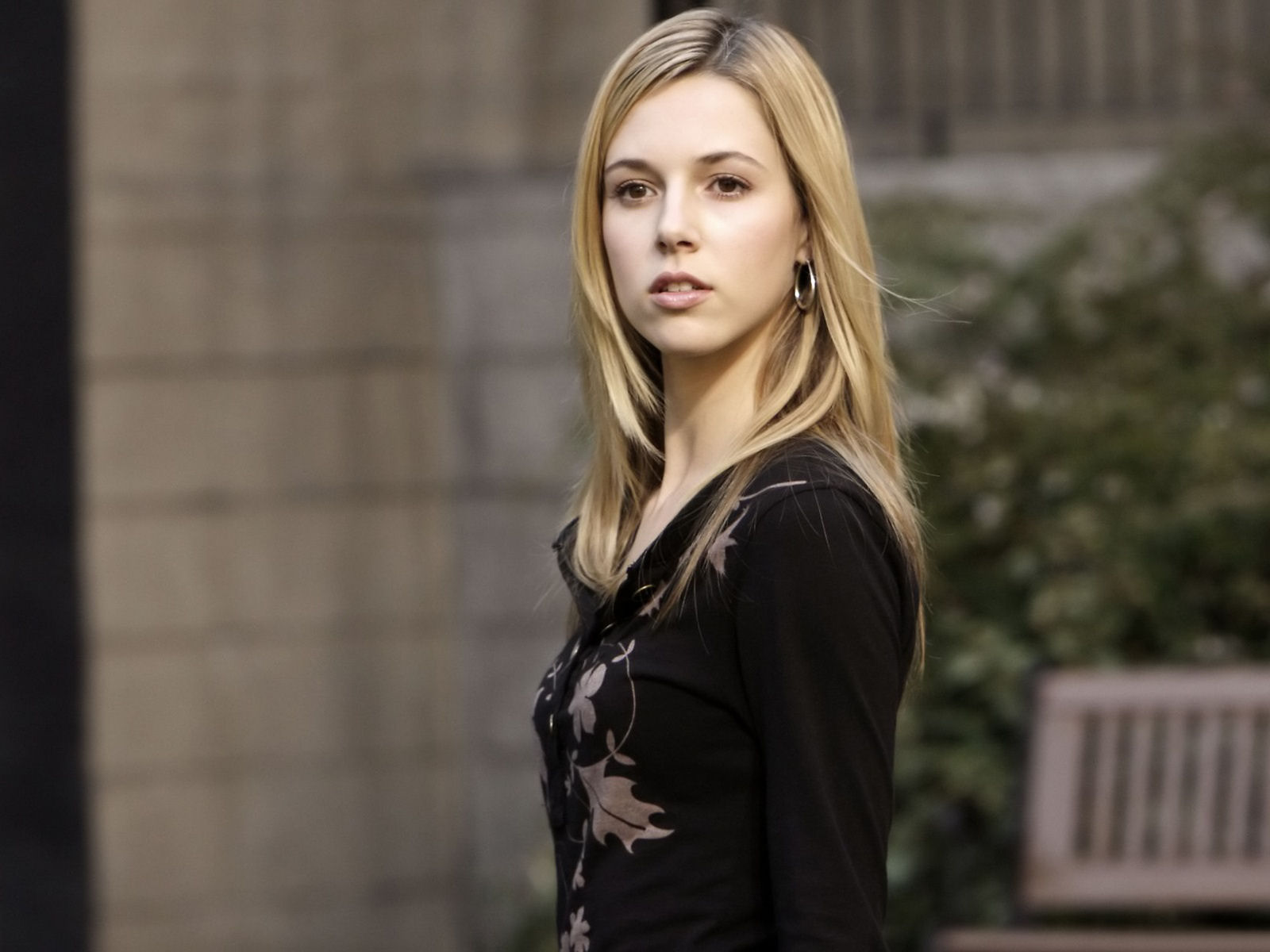 Fonds d'cran Clbrits Femme Alona Tal 