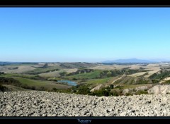 Fonds d'cran Nature Tuscany