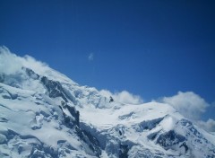 Fonds d'cran Nature haute-savoie